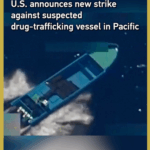 U_S__Intensifies_Pacific_Anti_Drug_Operations_with_Latest_Strike video poster