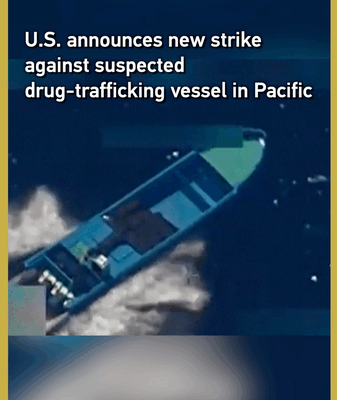 U_S__Intensifies_Pacific_Anti_Drug_Operations_with_Latest_Strike video poster