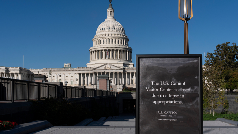 U.S. Judge Halts Federal Layoffs as Shutdown Enters Third Week U_S__Judge_Halts_Federal_Layoffs_as_Shutdown_Enters_Third_Week