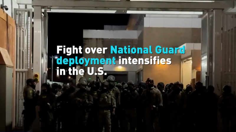 U_S__National_Guard_Deployment_Sparks_Legal_Battles_Amid_Political_Tensions video poster