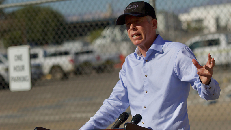 U_S__Nuclear_Agency_Furloughs_Staff_Amid_Prolonged_Shutdown