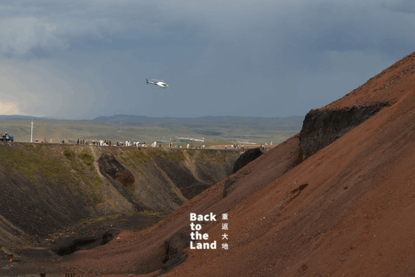 Ulanqab’s Volcanic Landscapes: Where Time Meets Nature’s Art Ulanqab_s_Volcanic_Landscapes__Where_Time_Meets_Nature_s_Art