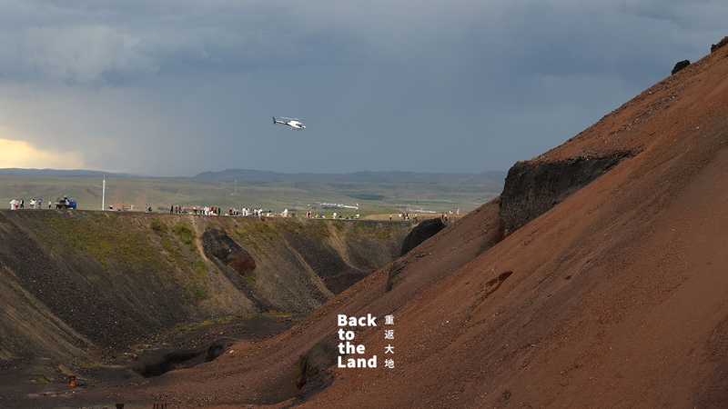 Ulanqab_s_Volcanic_Landscapes__Where_Time_Meets_Nature_s_Art - Khabar Asia Ulanqab_s_Volcanic_Landscapes__Where_Time_Meets_Nature_s_Art