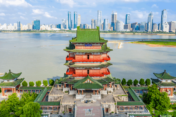 Unveiling Nanchang’s Pavilion of Prince Teng: A Timeless Cultural Icon Unveiling_Nanchang_s_Pavilion_of_Prince_Teng__A_Timeless_Cultural_Icon video poster