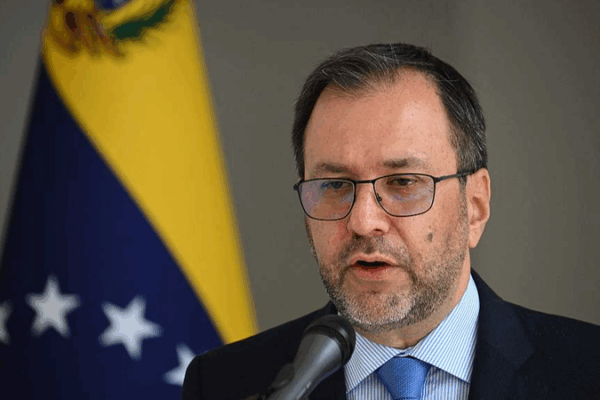 Venezuela Condemns US Military Aircraft Near Its Coast Venezuela_Condemns_US_Military_Aircraft_Near_Its_Coast