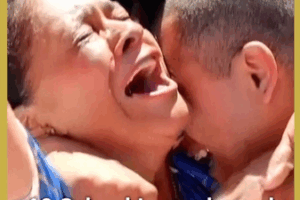 Venezuela_Releases_18_Colombians_Following_Diplomatic_Negotiations video poster