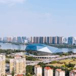 Shenyang’s 'Diamond' Landmark Bridges China-ROK Cultural and Economic Ties video poster