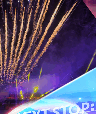 Fireworks Light Up Xiangyang’s Tangcheng: A Journey Through Time Fireworks Light Up Xiangyang’s Tangcheng: A Journey Through Time video poster