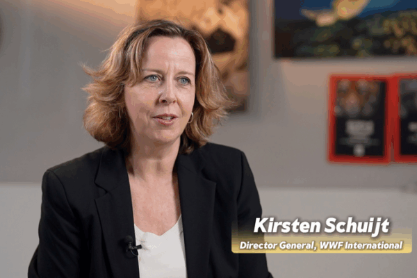 WWF Chief Hails China’s ‘Two Mountains’ as Global Sustainability Model WWF_Chief_Hails_China_s__Two_Mountains__as_Global_Sustainability_Model video poster