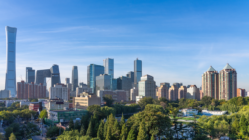 Yiwu’s Rise: How China’s High-Quality Growth Reshapes Global Trade Yiwu’s Rise: How China’s High-Quality Growth Reshapes Global Trade