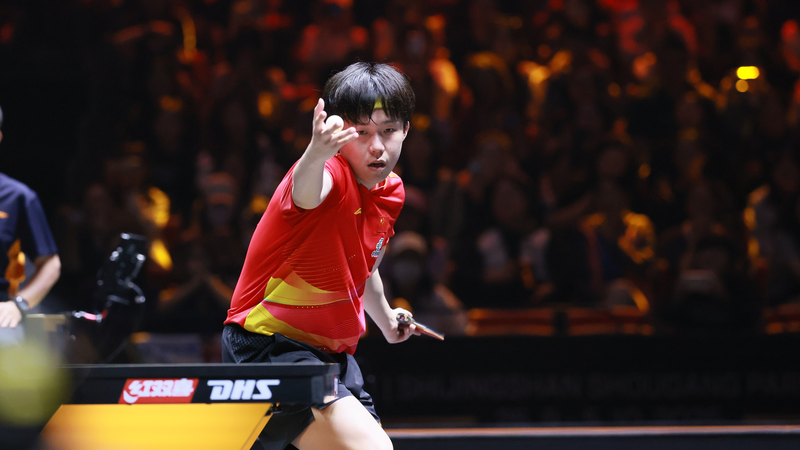 Wang Chuqin Triumphs in Three Events at China Smash Wang_Chuqin_Triumphs_in_Three_Events_at_China_Smash