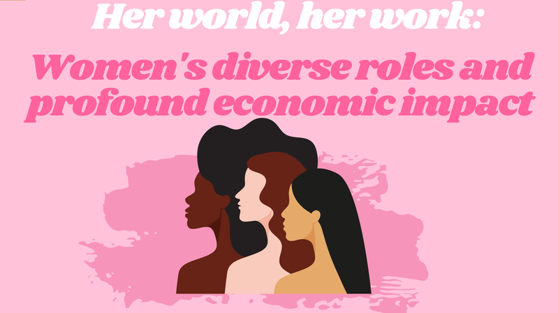 Women Drive Economic Growth as Global Leaders Convene in Beijing Women_Drive_Economic_Growth_as_Global_Leaders_Convene_in_Beijing