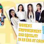 Women_Leaders_Redefine_Equality_at_Global_Summit_poster - Khabar Asia Women_Leaders_Redefine_Equality_at_Global_Summit video poster