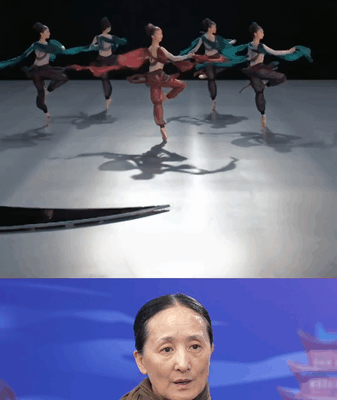 Women Redefine Ballet with Chinese Cultural Narratives Women_Redefine_Ballet_with_Chinese_Cultural_Narratives video poster