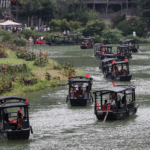 Wujiang_Village_Emerges_as__Slow_Life__Tourism_Hotspot_in_Guizhou