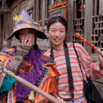 Wuzhen_Theater_Festival_Unites_Global_Artists_in_Cultural_Exchange video poster