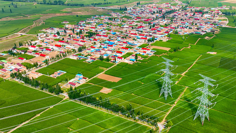 Wuzhong_Blends_Culture_and_Tourism_to_Fuel_Rural_Growth - Khabar Asia Wuzhong_Blends_Culture_and_Tourism_to_Fuel_Rural_Growth