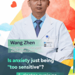 Anxiety Isn’t ‘Overreacting’: Experts Debunk Myths, Explore AI’s Role video poster