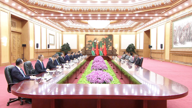 Xi Jinping Hails China-Dominica Ties as Model of Cooperation Xi_Jinping_Hails_China_Dominica_Ties_as_Model_of_Cooperation video poster