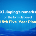 Xi_Jinping_Outlines_Vision_for_China_s_15th_Five_Year_Plan-1 - Khabar Asia Xi_Jinping_Outlines_Vision_for_China_s_15th_Five_Year_Plan