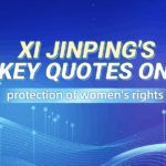 Xi_Jinping_Stresses_Women_s_Rights_at_Global_Beijing_Summit