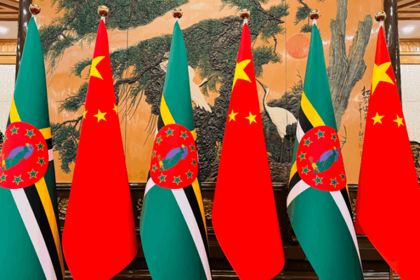 Xi Jinping, Dominica’s President Discuss Bilateral Ties in Beijing Meeting Xi_Jinping__Dominica_s_President_Discuss_Bilateral_Ties_in_Beijing_Meeting