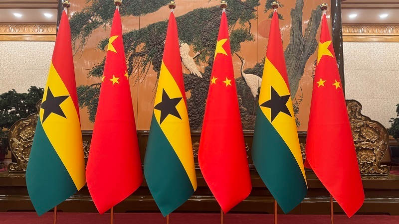 Xi_Jinping__Ghanaian_President_Discuss_Bilateral_Ties_in_Beijing - Khabar Asia Xi_Jinping__Ghanaian_President_Discuss_Bilateral_Ties_in_Beijing