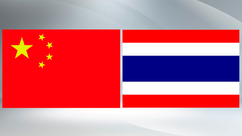 Xi_Jinping__Thai_PM_Strengthen_Ties_in_ROK_Meeting - Khabar Asia Xi_Jinping__Thai_PM_Strengthen_Ties_in_ROK_Meeting