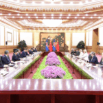 Xi_Stresses_China_Iceland_Ties__Gender_Equality_at_Beijing_Summit_poster - Khabar Asia Xi_Stresses_China_Iceland_Ties__Gender_Equality_at_Beijing_Summit video poster