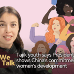 Xi_Stresses_Global_Role_in_Women_s_Empowerment_at_Beijing_Summit video poster