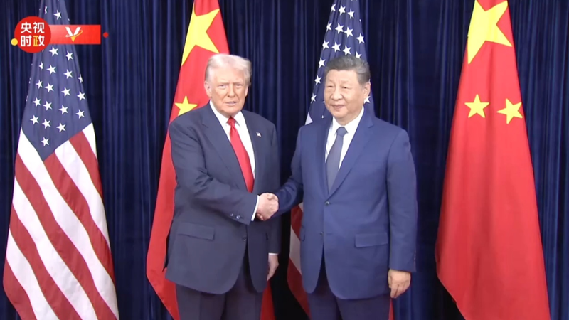 Xi_Stresses_Stability_in_China_U_S__Relations_Amid_Seoul_Talks video poster