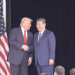 Xi__Trump_Conclude_Busan_Meeting_with_Handshake__Farewell video poster