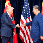 Xi__Trump_Strengthen_China_U_S__Ties_in_Busan_Meeting_poster - Khabar Asia Xi__Trump_Strengthen_China_U_S__Ties_in_Busan_Meeting video poster