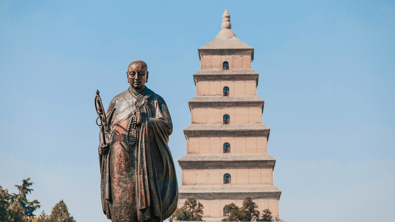 Xi_an_and_Gyeongju_Strengthen_Cultural_Ties_Ahead_of_APEC_2025 - Khabar Asia Xi_an_and_Gyeongju_Strengthen_Cultural_Ties_Ahead_of_APEC_2025