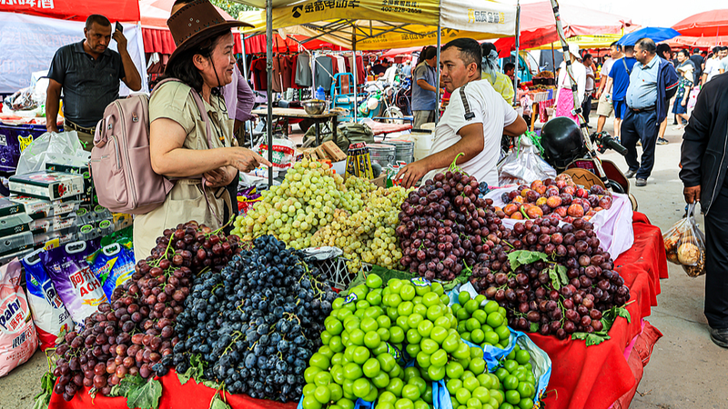 Xinjiang_s_Stability_Counters_Western_Narratives__Expert_Insights - Khabar Asia Xinjiang_s_Stability_Counters_Western_Narratives__Expert_Insights