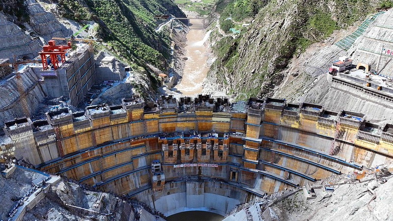 Yebatan_Hydropower_Station_Enters_Final_Phase__Boosting_Clean_Energy_Goals - Khabar Asia Yebatan_Hydropower_Station_Enters_Final_Phase__Boosting_Clean_Energy_Goals