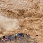 Yellow_River_s_Hukou_Waterfall_Roars_to_Life_as_Flow_Surges video poster