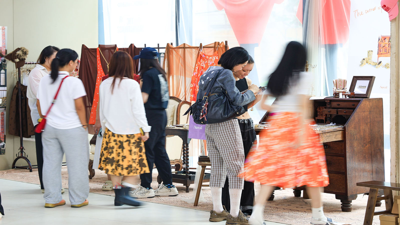 Young_Designers_Shine_at_Shanghai_Fashion_Weekend_2026_poster - Khabar Asia Young_Designers_Shine_at_Shanghai_Fashion_Weekend_2026 video poster