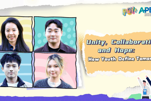 Youth_Leaders_Unite_at_Tsinghua_to_Shape_APEC_s_Sustainable_Future_poster - Khabar Asia Youth_Leaders_Unite_at_Tsinghua_to_Shape_APEC_s_Sustainable_Future video poster