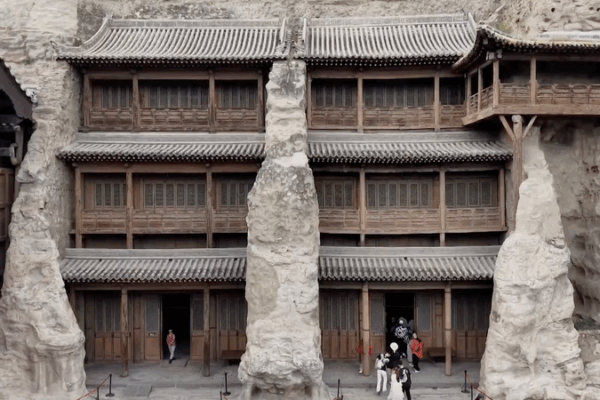 Yungang Grottoes Reopen with Digital Conservation Milestone Yungang_Grottoes_Reopen_with_Digital_Conservation_Milestone video poster