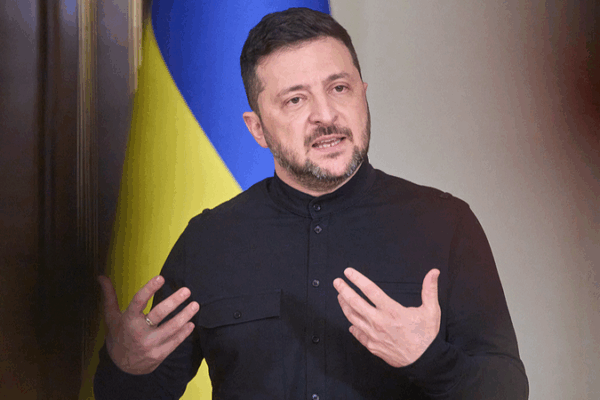 Zelenskyy_Seeks_Enhanced_Defense_Support_Amid_Escalating_Ukraine_Conflict - Khabar Asia Zelenskyy_Seeks_Enhanced_Defense_Support_Amid_Escalating_Ukraine_Conflict
