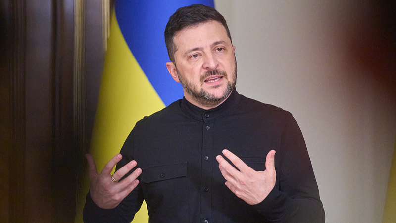 Zelenskyy_Seeks_Enhanced_Defense_Support_Amid_Escalating_Ukraine_Conflict - Khabar Asia Zelenskyy_Seeks_Enhanced_Defense_Support_Amid_Escalating_Ukraine_Conflict