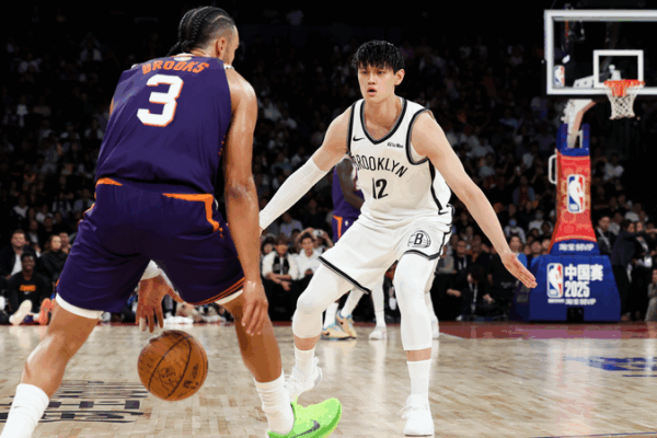 Zeng Fanbo Shines in Home Debut as Nets Face Suns in Macao NBA Clash Zeng_Fanbo_Shines_in_Home_Debut_as_Nets_Face_Suns_in_Macao_NBA_Clash