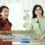 Zhao_Yan__Pioneering_Biotech_Innovation_with_Diversity___Sustainability video poster