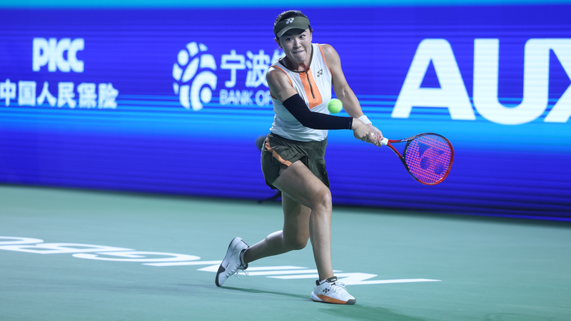 Zhu Lin’s Ningbo Open Journey Ends in Quarterfinal Thriller Zhu_Lin_s_Ningbo_Open_Journey_Ends_in_Quarterfinal_Thriller