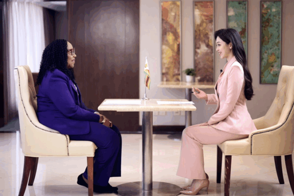 Zimbabwe Minister Highlights Women’s Role in Africa’s Transformation at Beijing Forum Zimbabwe_Minister_Highlights_Women_s_Role_in_Africa_s_Transformation_at_Beijing_Forum video poster