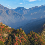 Live: Explore Cuihua Mountain’s Natural Wonders in Northwest China video poster