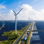 Green Tech & AI Propel China’s New Materials Industry Forward