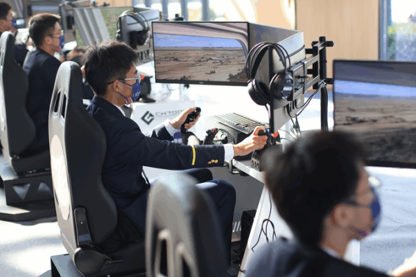 2025_National_University_Flight_Sim_Competition_Takes_Off_in_Shanxi video poster