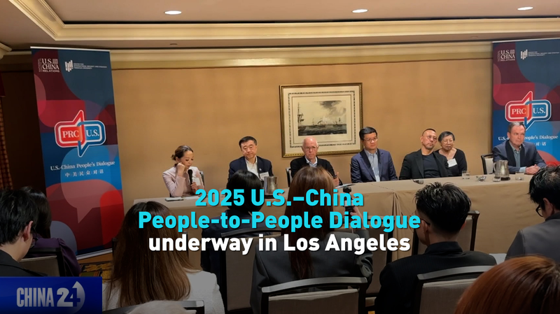 2025_U_S__China_Dialogue_Focuses_on_Bridging_Divides_in_Los_Angeles video poster